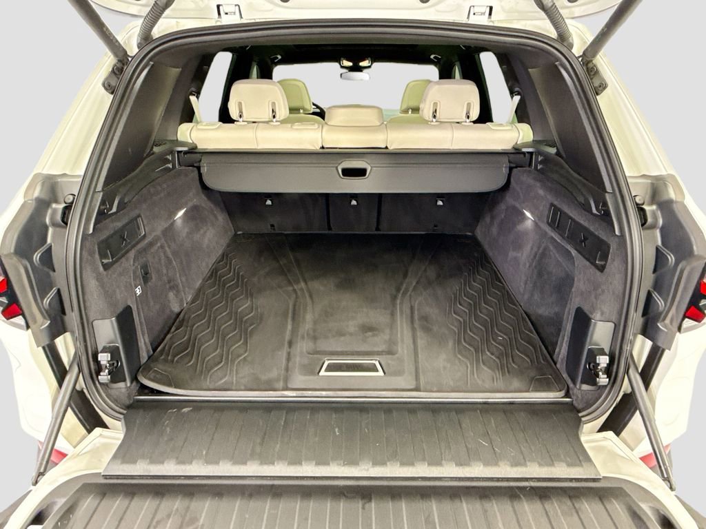 Used 2024 BMW X5 xDrive40i w/ Premium Package AWD/4WD image 27