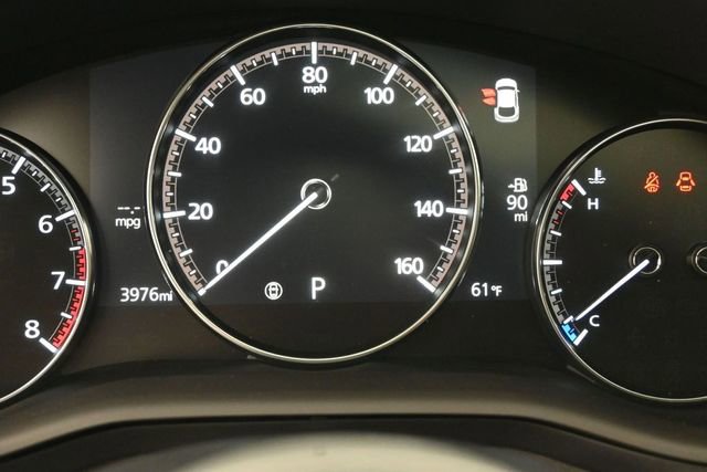Certified 2023 MAZDA CX-30 AWD 2.5 S w/ Preferred Package image 17