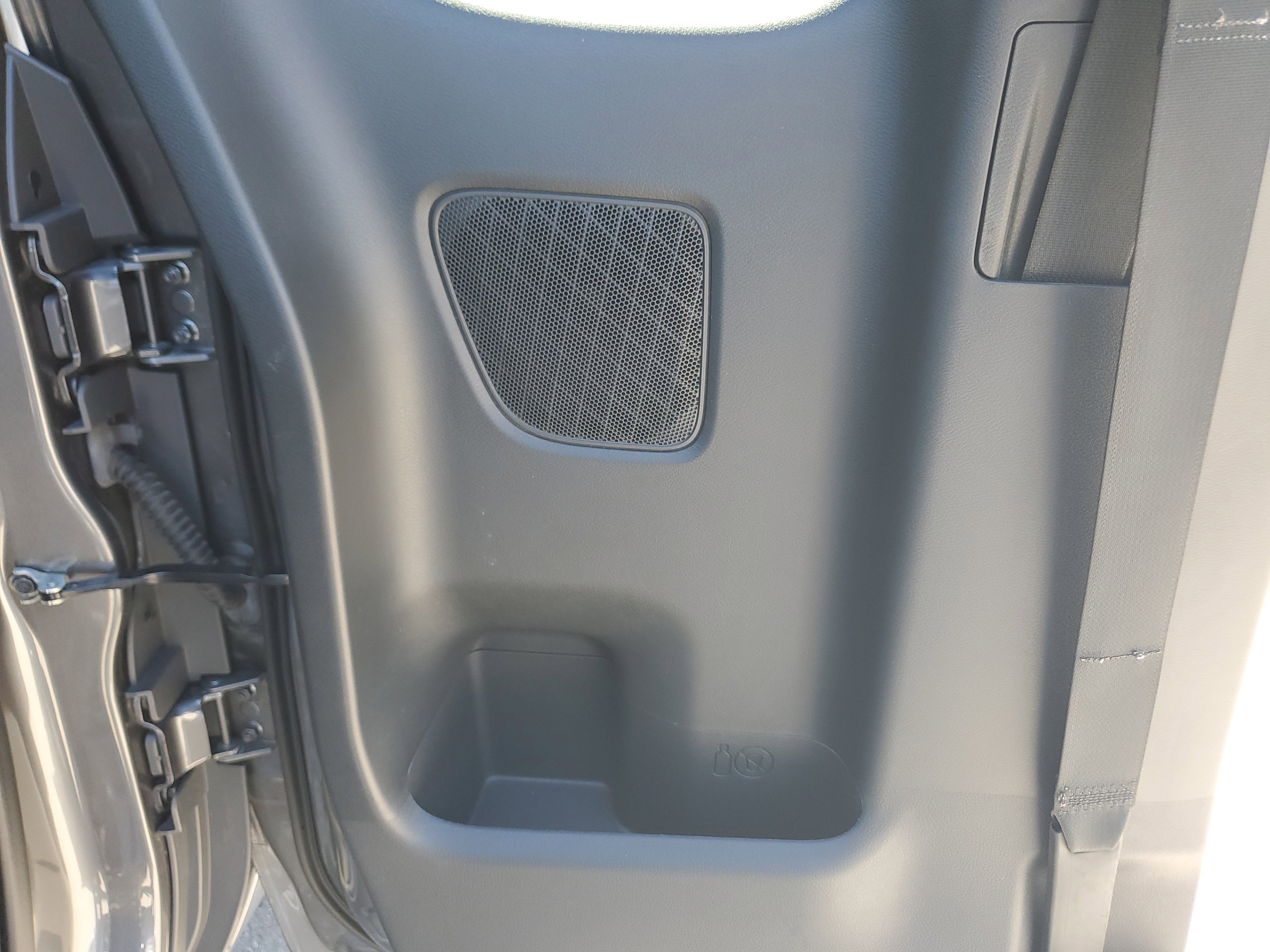 Certified 2023 Nissan Frontier SV RWD image 20