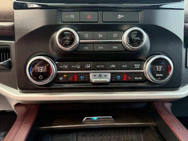 Certified 2024 Ford Expedition Max Limited image 18