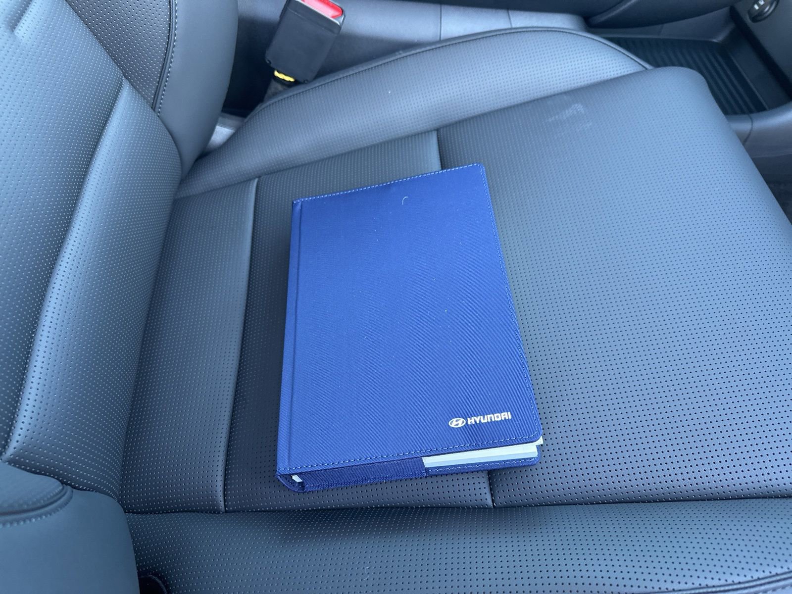 New 2026 Hyundai Palisade XRT Pro image 48