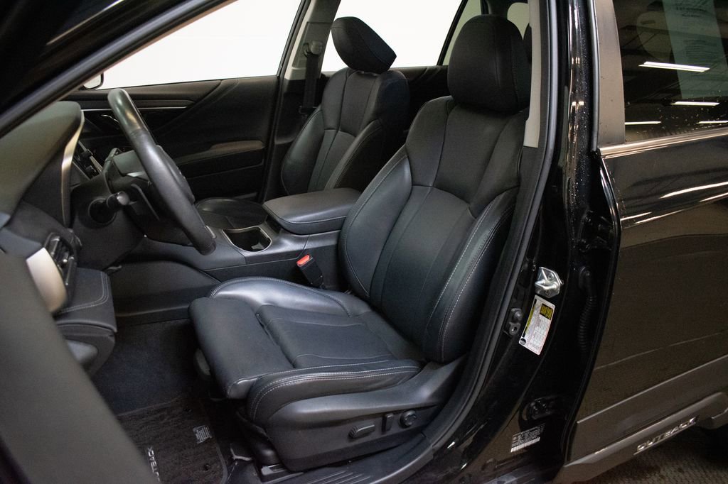 Used 2024 Subaru Outback Limited AWD/4WD image 20