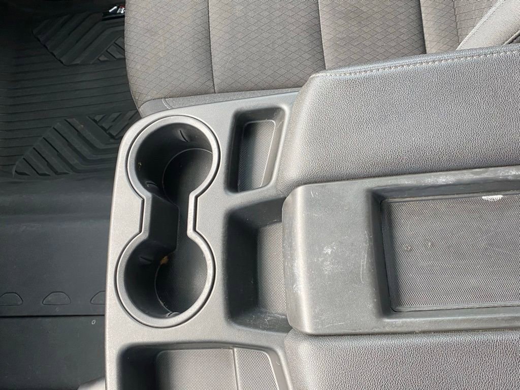 Used 2025 Chevrolet Silverado 2500 LT AWD/4WD image 18