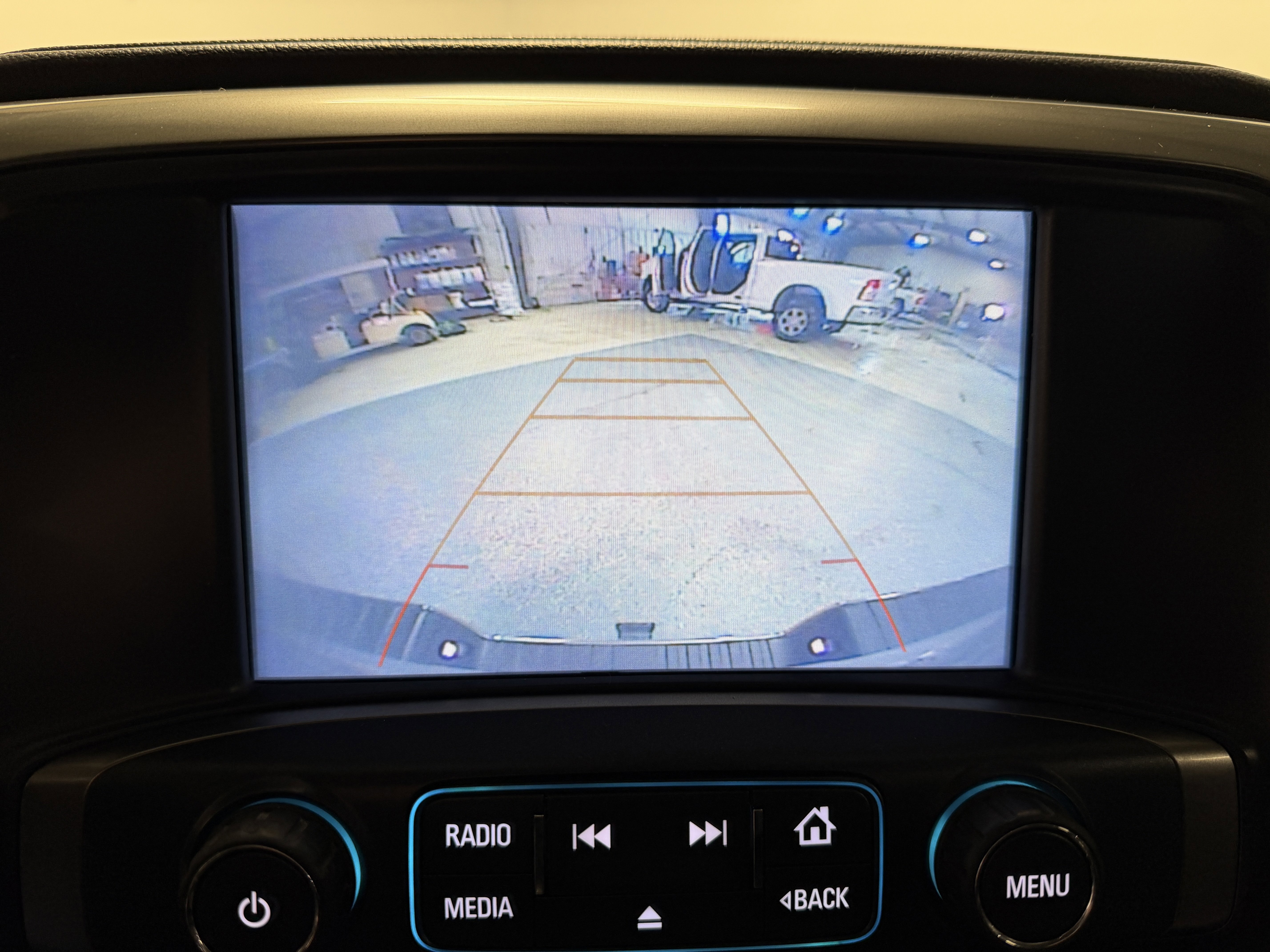 Used 2018 Chevrolet Silverado 2500 LTZ w/ Duramax Plus Package image 12