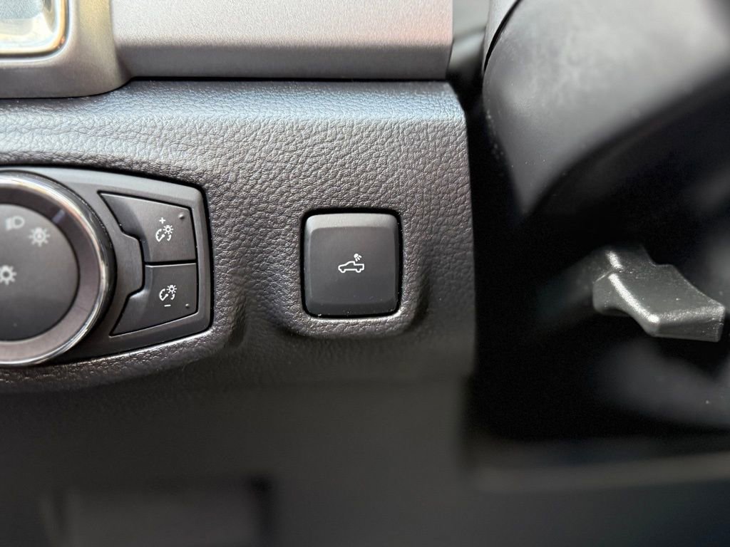 Used 2020 Ford Ranger XLT w/ Equipment Group 302A Luxury image 16