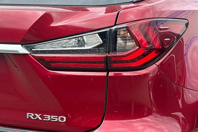 Used 2020 Lexus RX 350 AWD w/ Accessory Package image 6