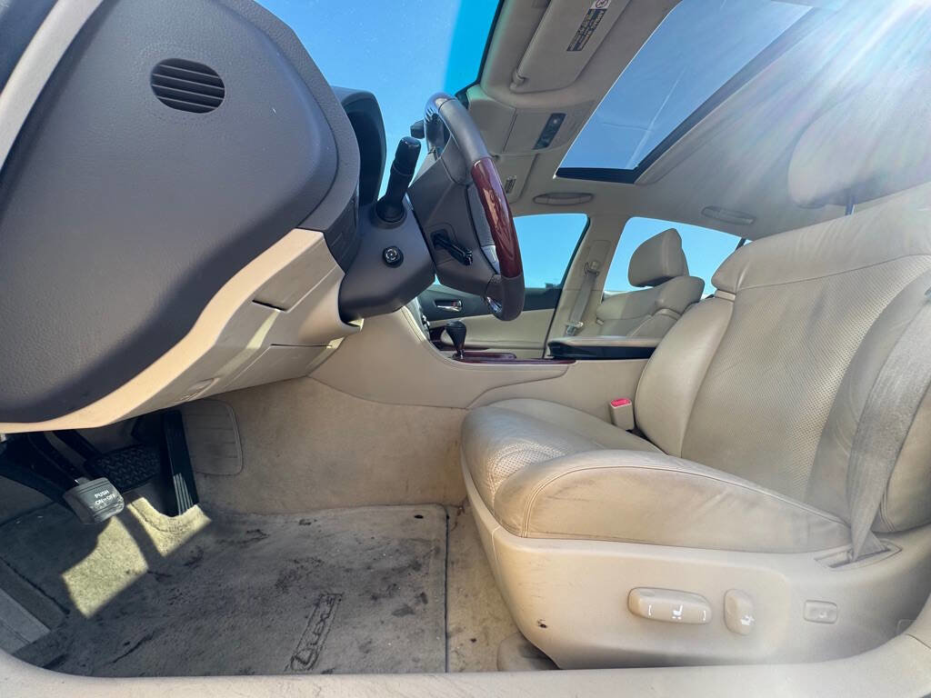 Used 2006 Lexus GS 300 image 12