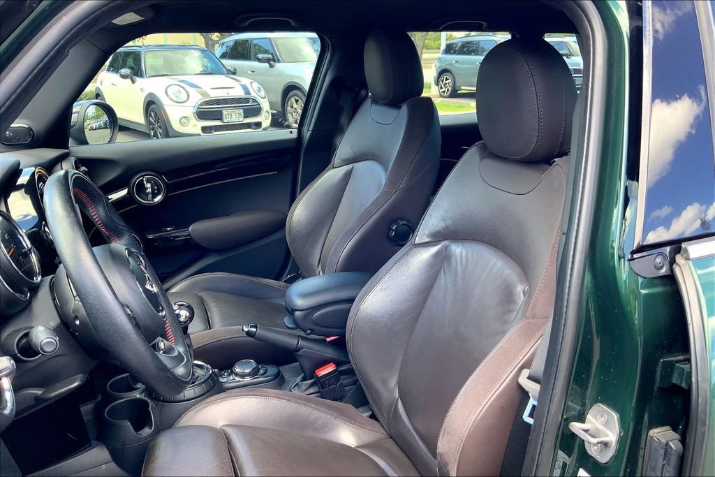 Used 2016 MINI Cooper S FWD image 23