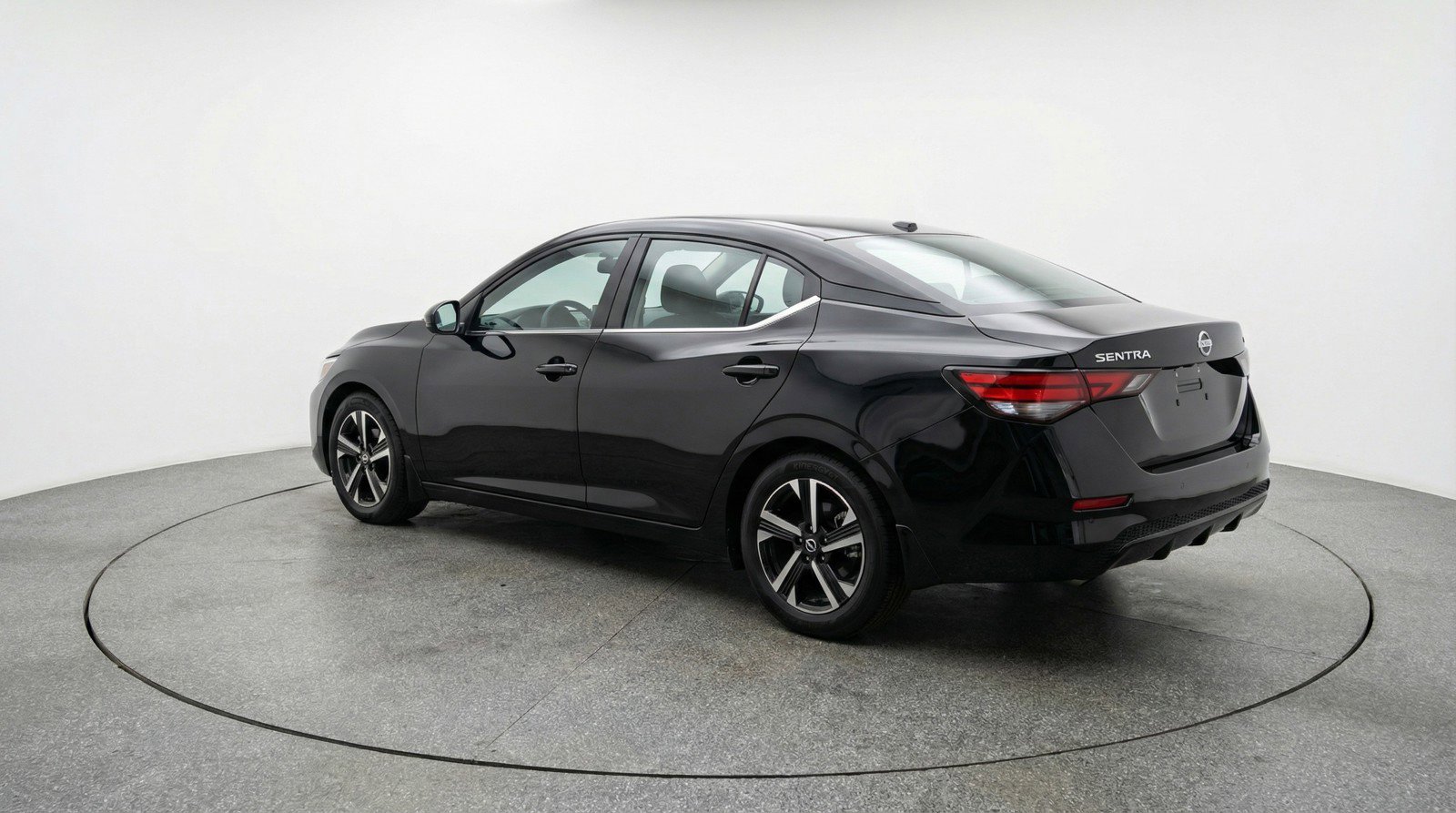 Used 2025 Nissan Sentra SV FWD image 6