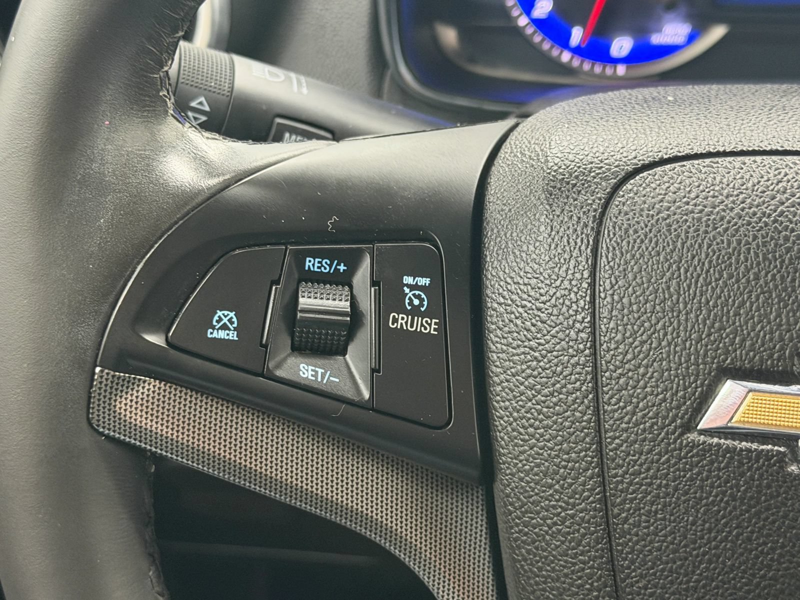Used 2016 Chevrolet Trax LTZ AWD/4WD image 26