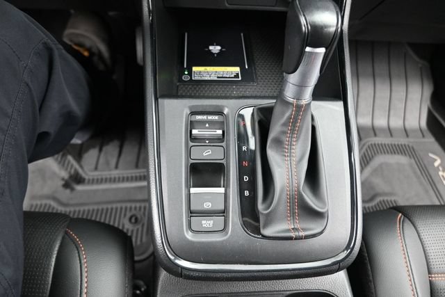 Used 2024 Honda CR-V Sport-L image 12