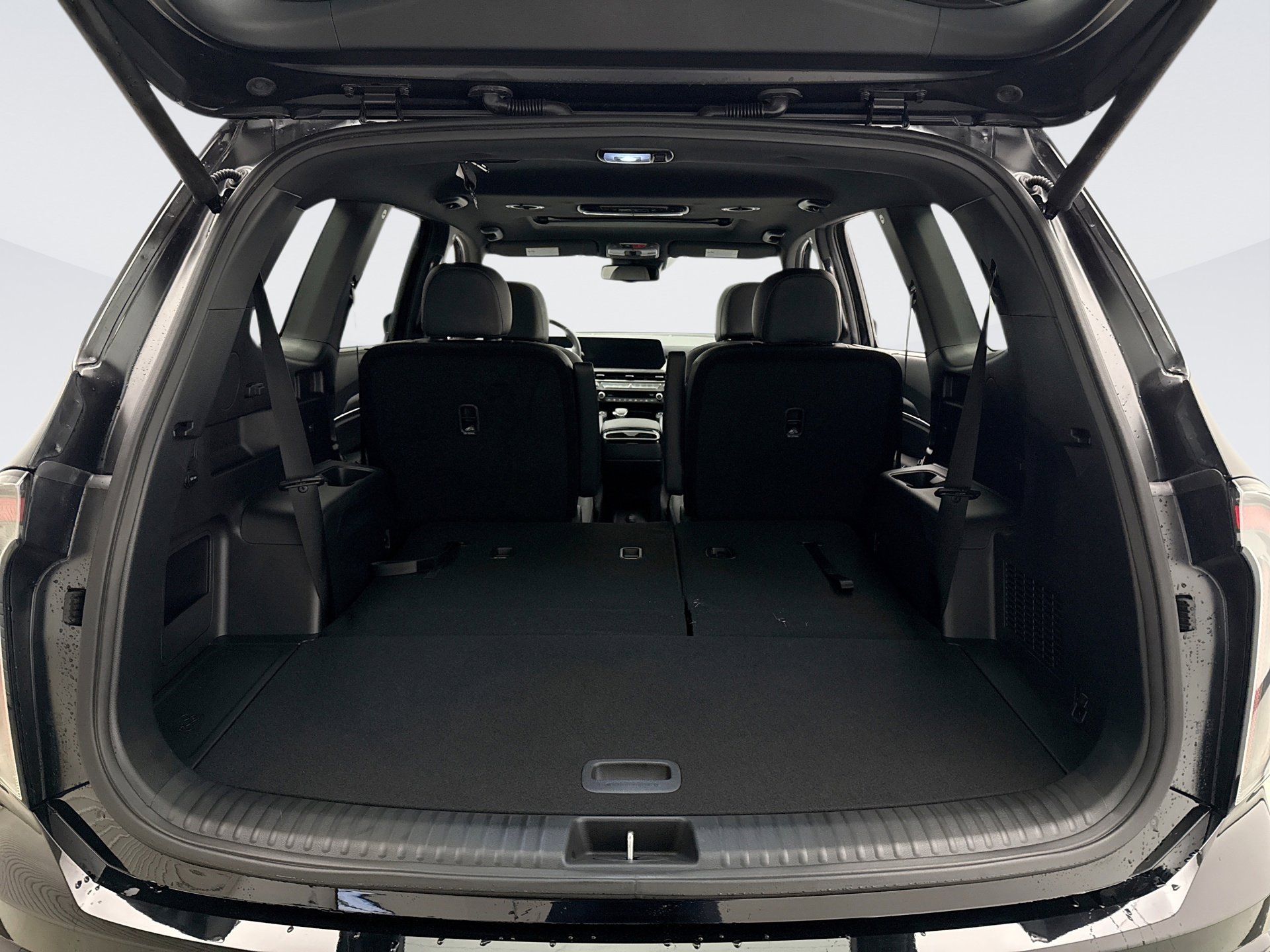 Used 2025 Kia Telluride EX X-Line image 21