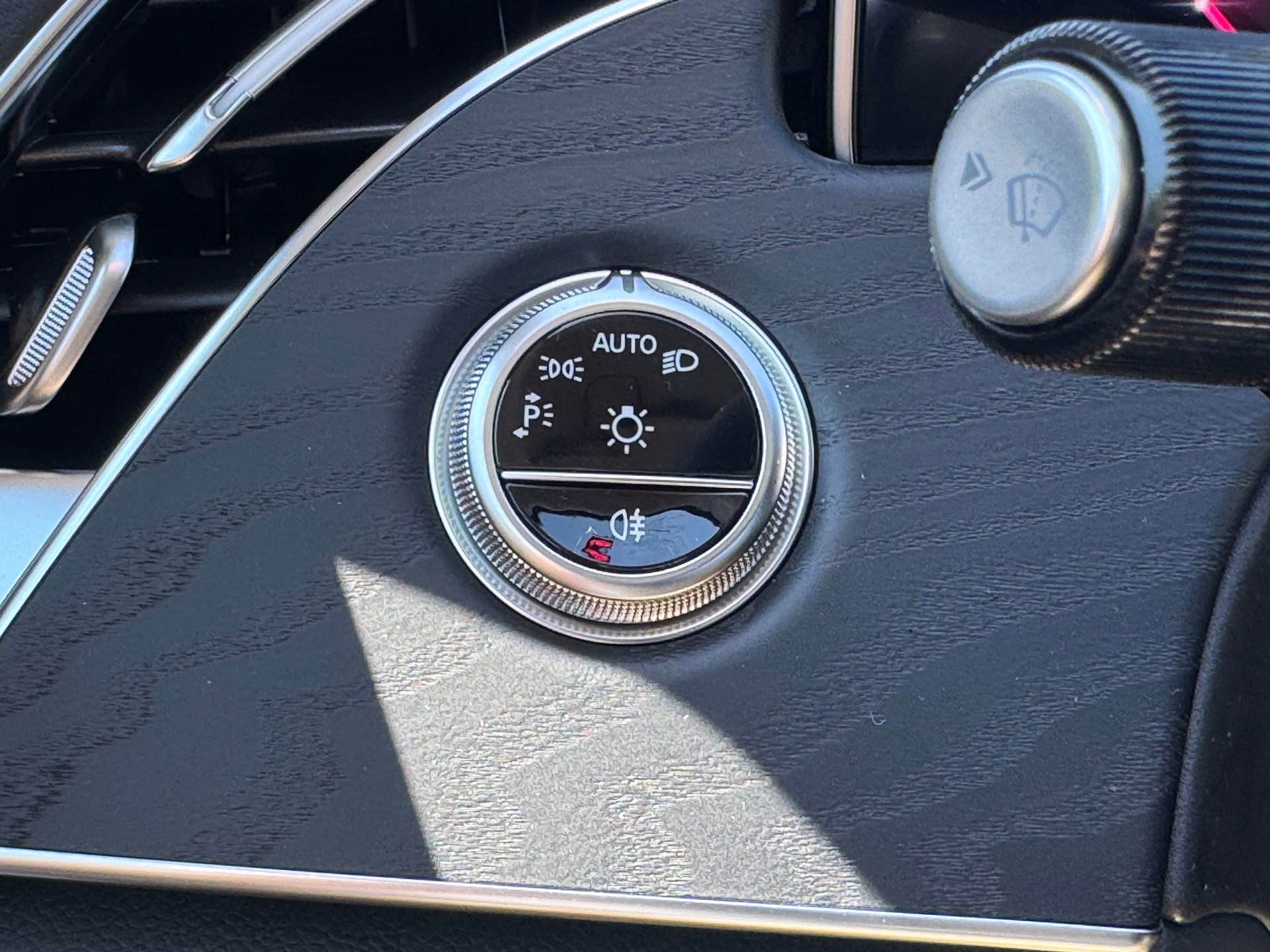 New 2026 Mercedes-Benz E 450 4MATIC Sedan image 7