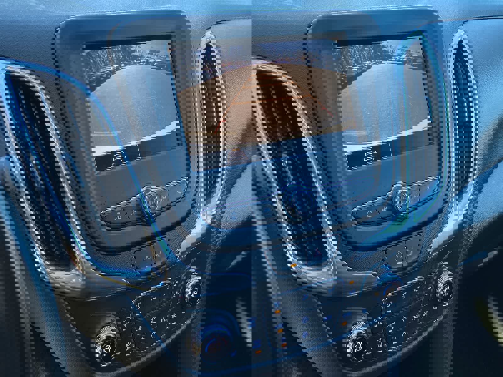 Used 2024 Chevrolet Equinox LT image 30