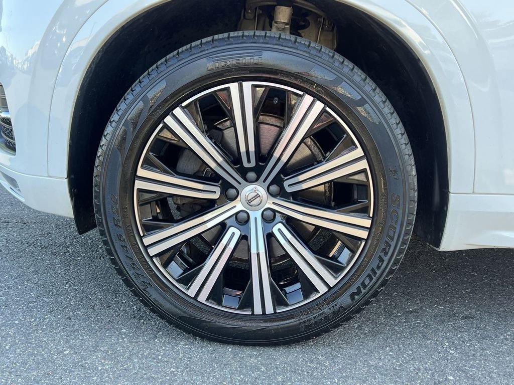 Used 2019 Volvo XC90 T5 Momentum AWD/4WD image 25