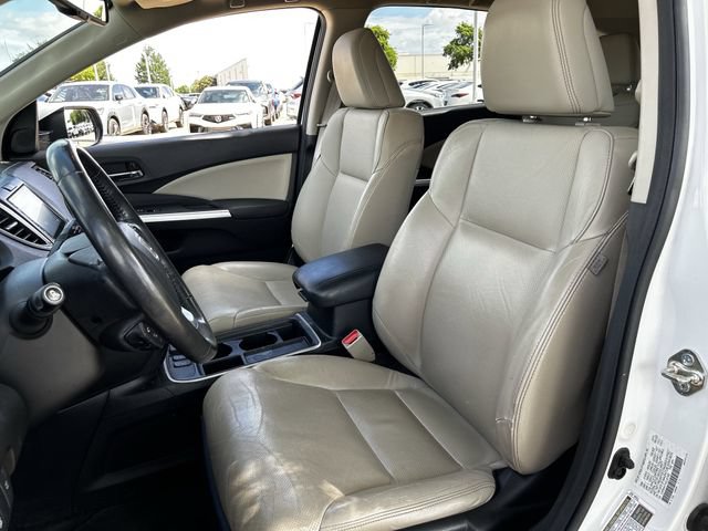 Used 2016 Honda CR-V EX-L image 29