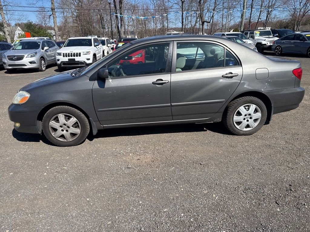 Used 2007 Toyota Corolla LE image 17