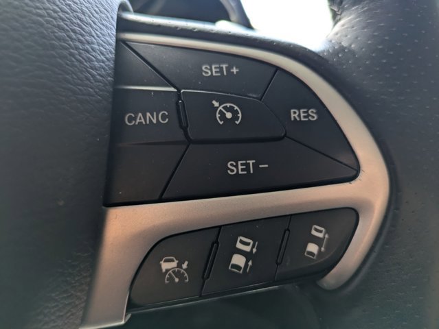 Used 2016 Dodge Durango Citadel w/ Technology Group image 14