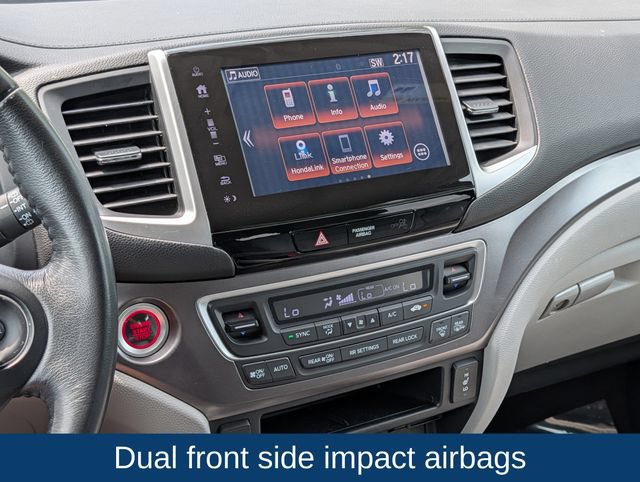 Used 2017 Honda Pilot EX-L image 18