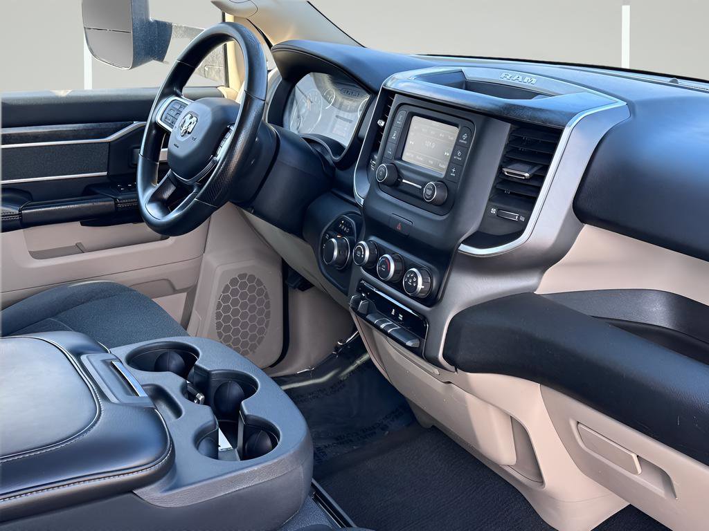 Used 2019 RAM 2500 Big Horn AWD/4WD image 6