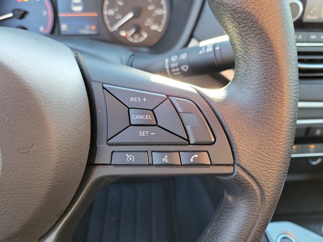 Used 2025 Nissan Altima 2.5 S image 21