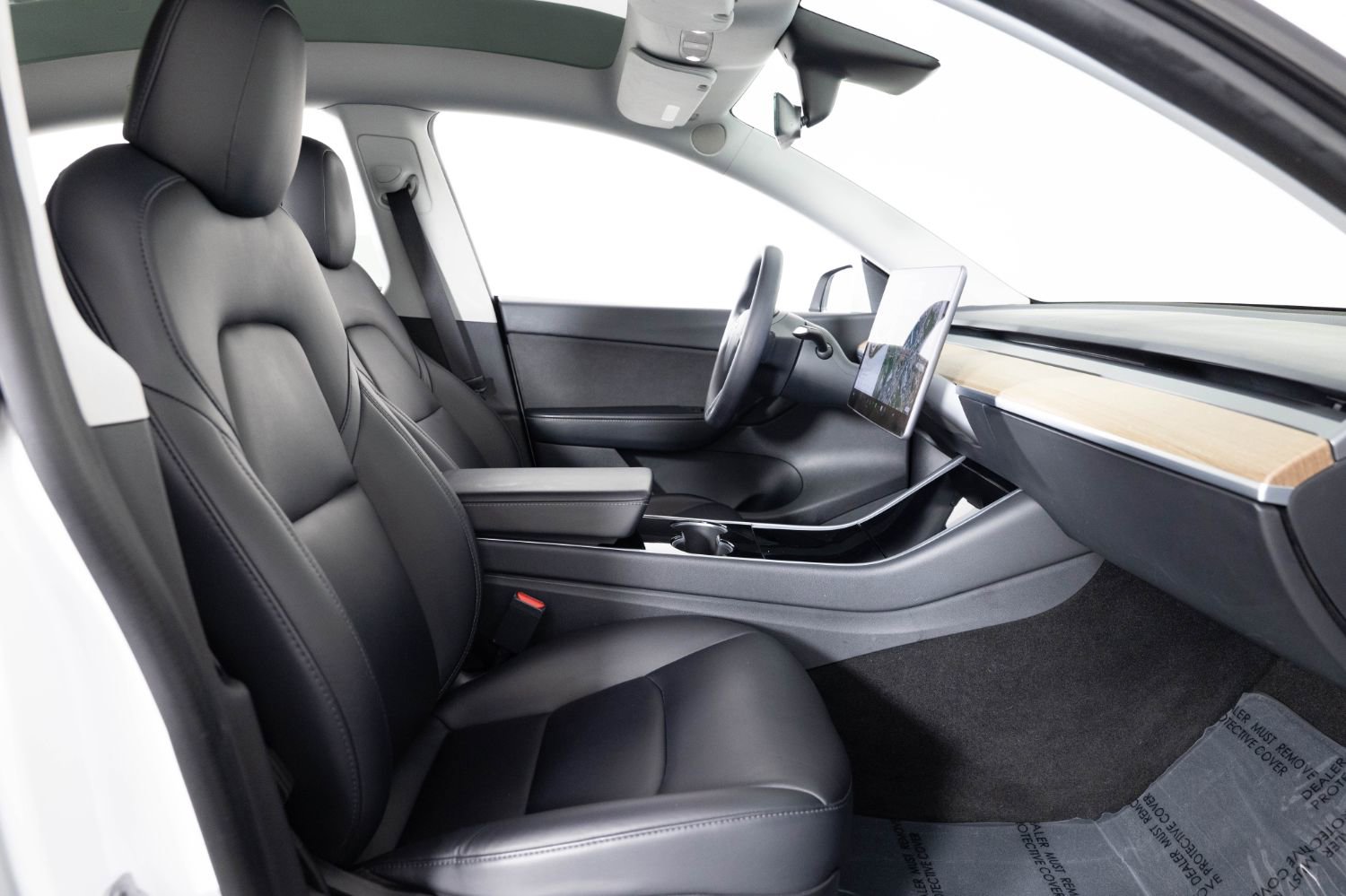 Used 2021 Tesla Model Y Long Range image 27