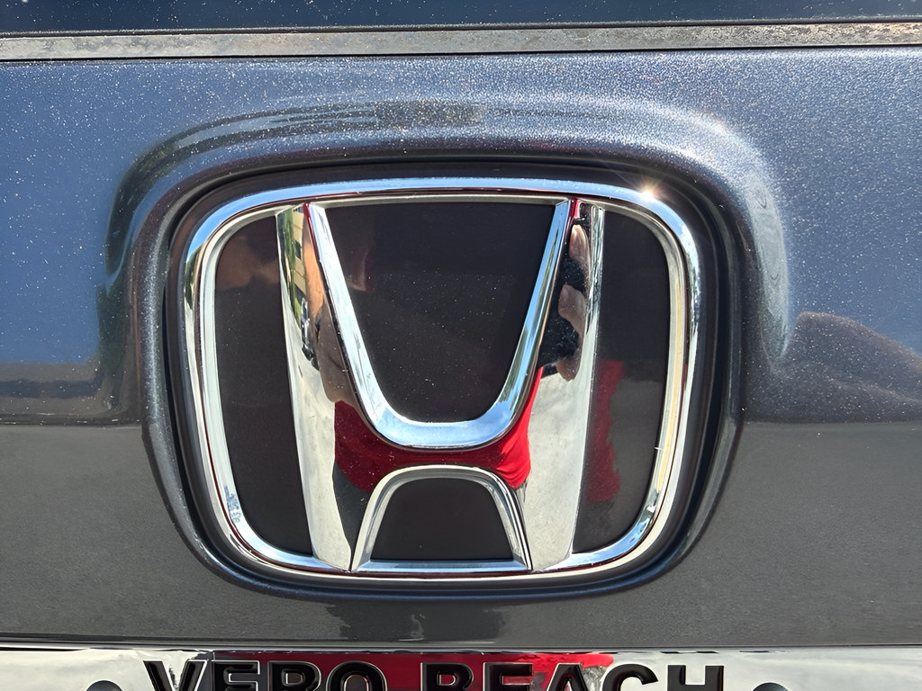 Certified 2024 Honda CR-V EX-L image 58