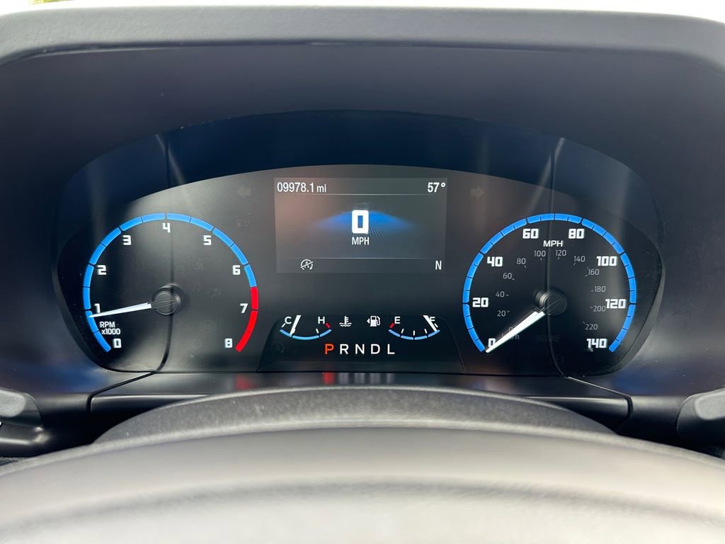 Used 2024 Ford Bronco Sport Big Bend image 16