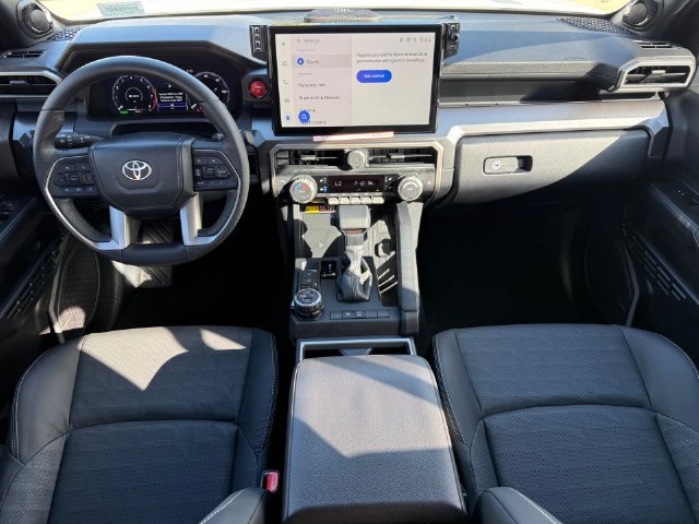 Used 2026 Toyota 4Runner TRD Off-Road Premium AWD/4WD image 22