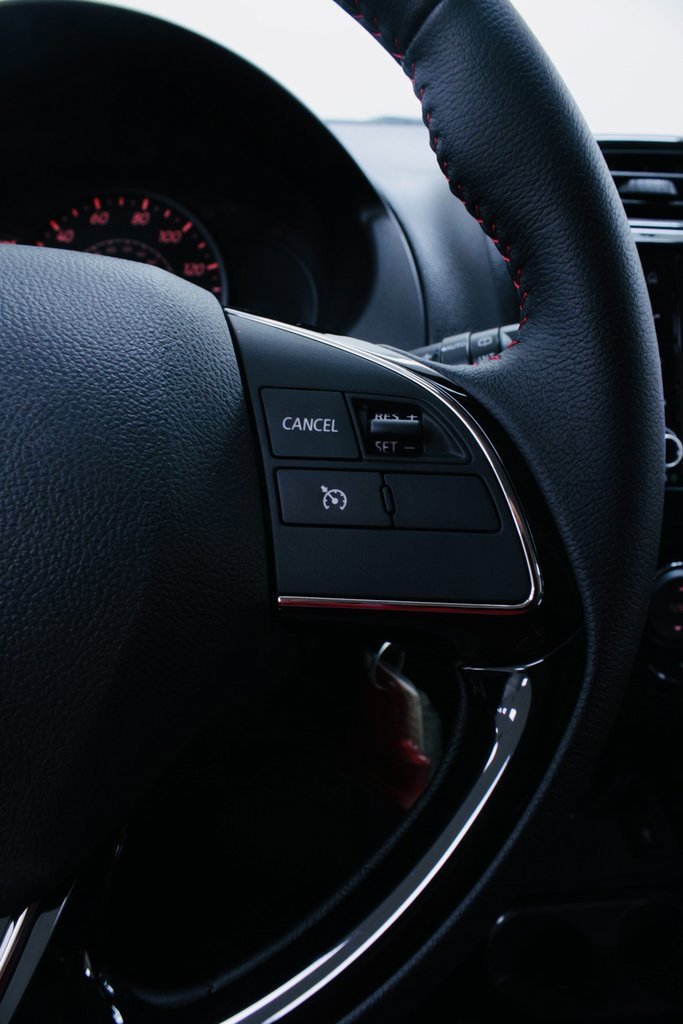 Used 2024 Mitsubishi Mirage Black Edition image 9