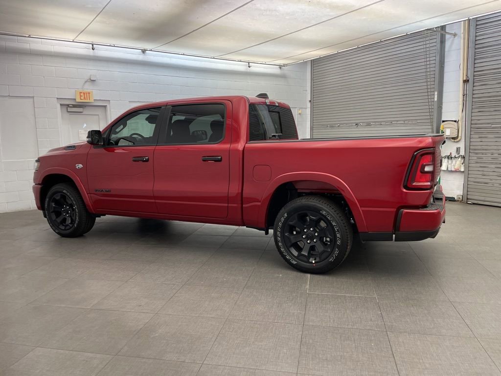 New 2026 RAM 1500 Big Horn image 8