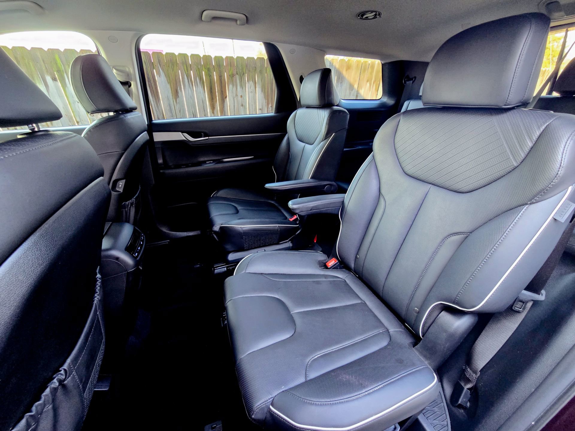 Used 2024 Hyundai Palisade SEL image 26