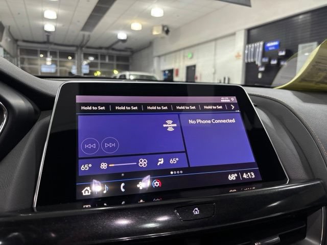 Certified 2023 Cadillac CT5 V w/ Super Cruise 1 Package RWD image 28