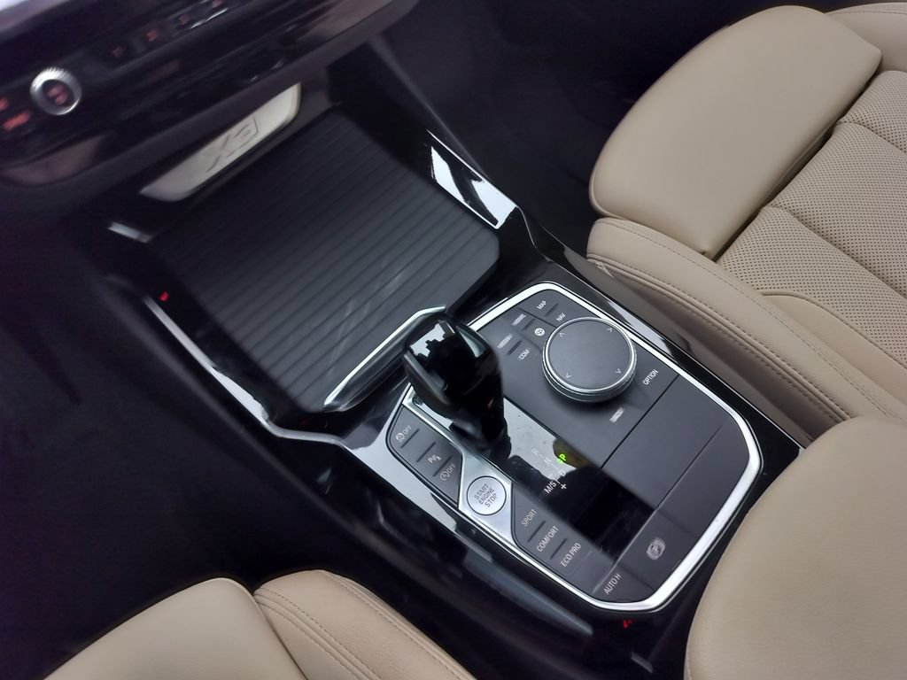 Certified 2023 BMW X3 sDrive30i w/ Premium Package RWD image 18