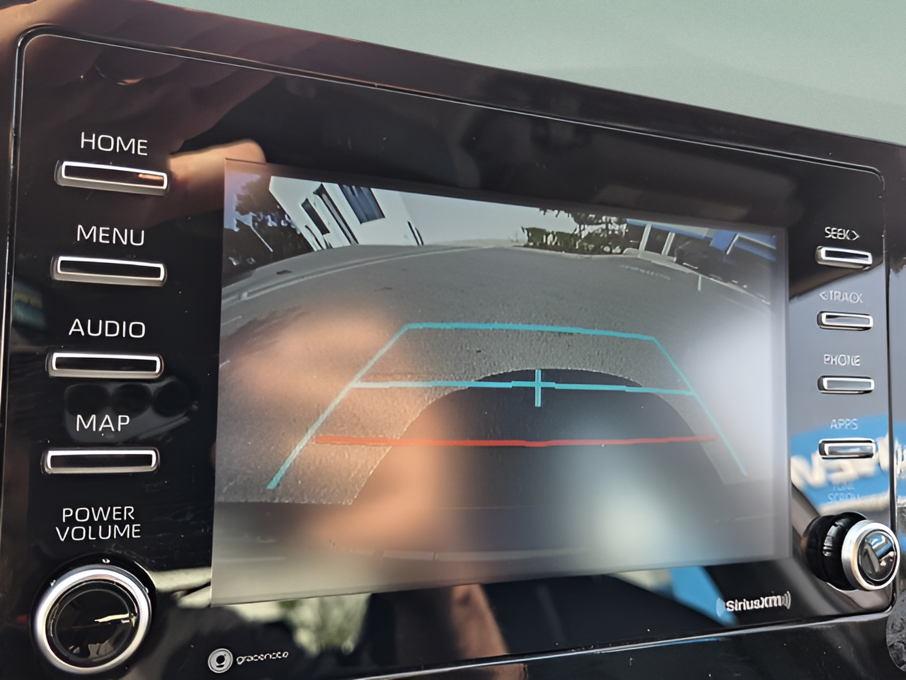 Used 2024 Toyota Camry SE FWD image 19