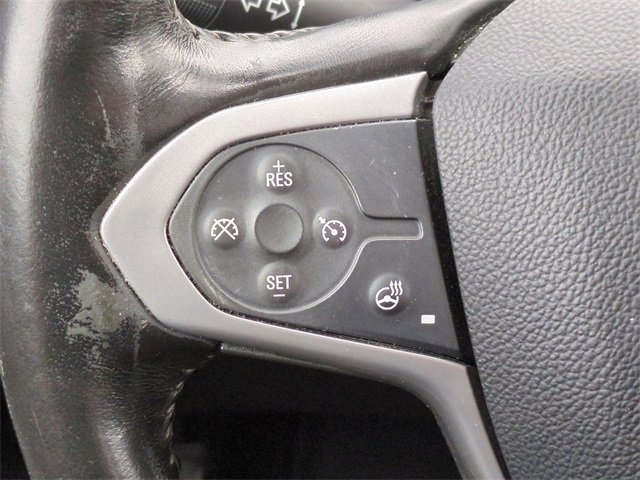 Used 2019 Chevrolet Colorado ZR2 w/ ZR2 Midnight Special Edition image 24