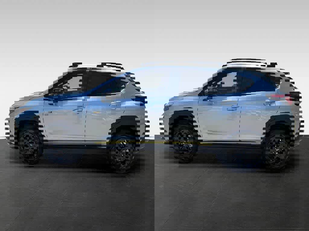 Certified 2025 Subaru Crosstrek 2.5i Sport w/ Crosstrek Mirror Package image 3