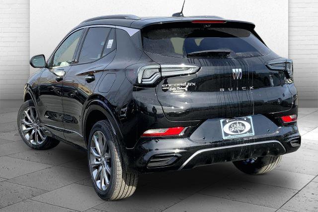 New 2026 Buick Encore GX Avenir w/ Avenir Technology Package image 8