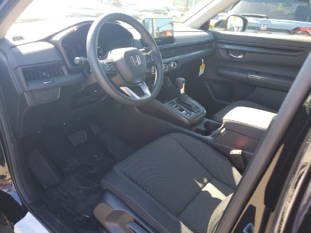 New 2027 Honda CR-V LX image 17