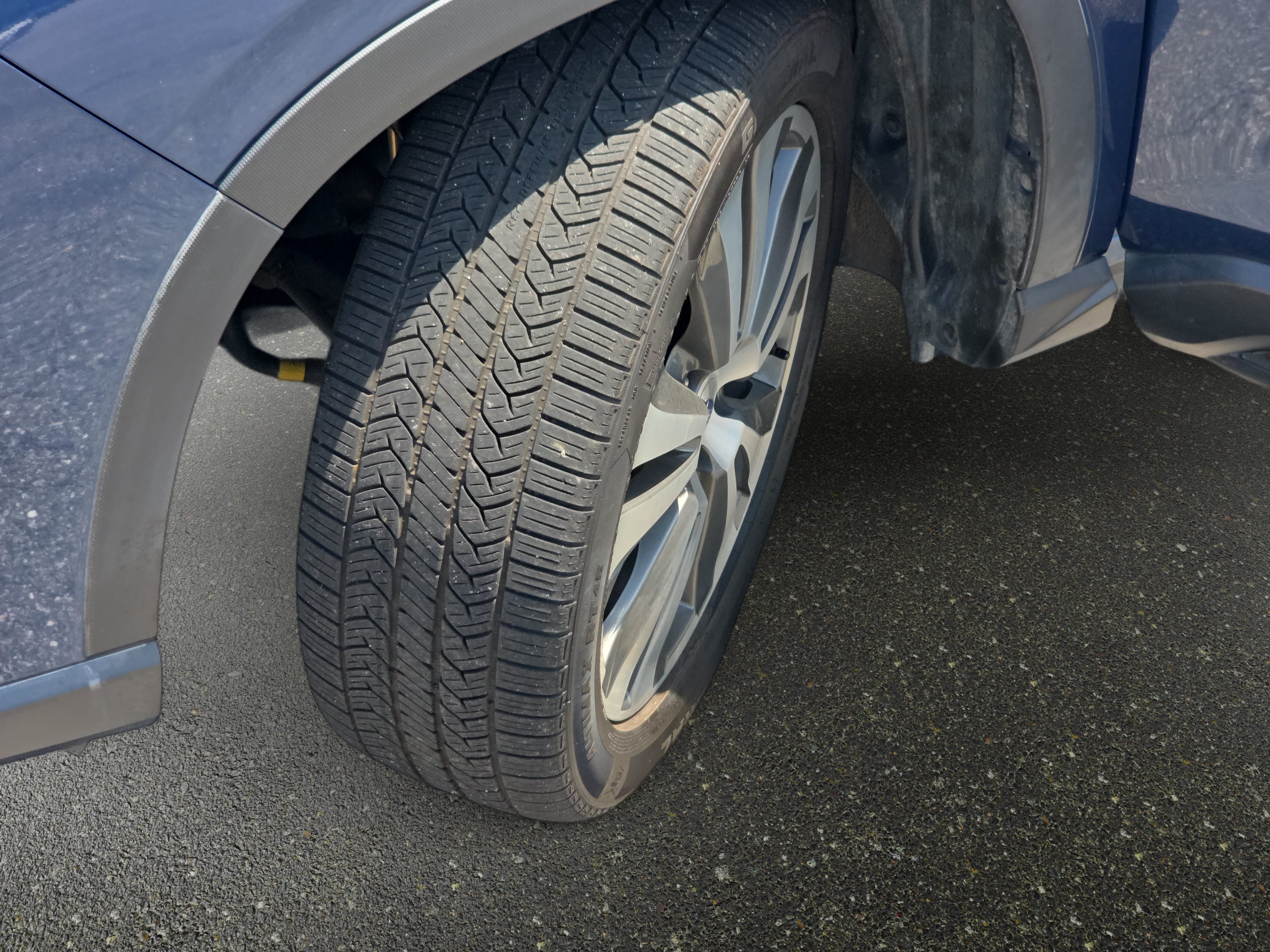 Used 2019 Subaru Ascent Limited AWD/4WD image 38