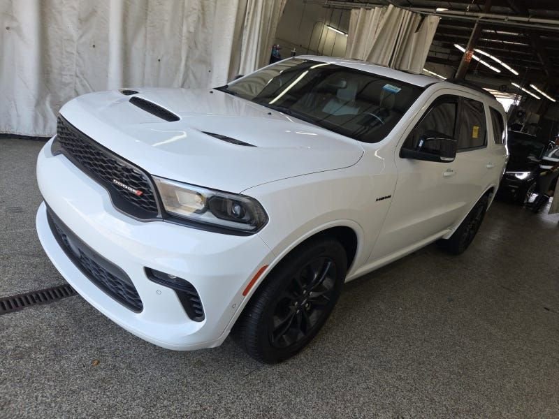 Used 2023 Dodge Durango R/T RWD image 1