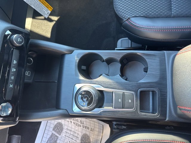 New 2025 Ford Escape ST-Line w/ Tech Pack #1 image 26