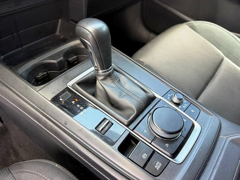 Used 2024 MAZDA CX-30 AWD 2.5 S image 25