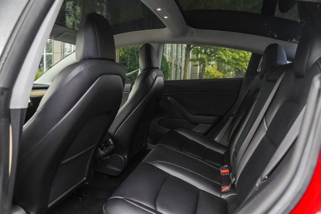Used 2019 Tesla Model 3 Standard Range RWD image 36