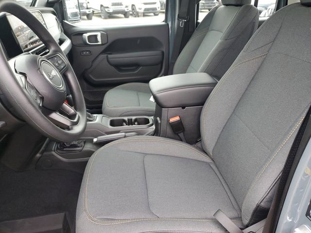 New 2026 Jeep Gladiator Sport image 12