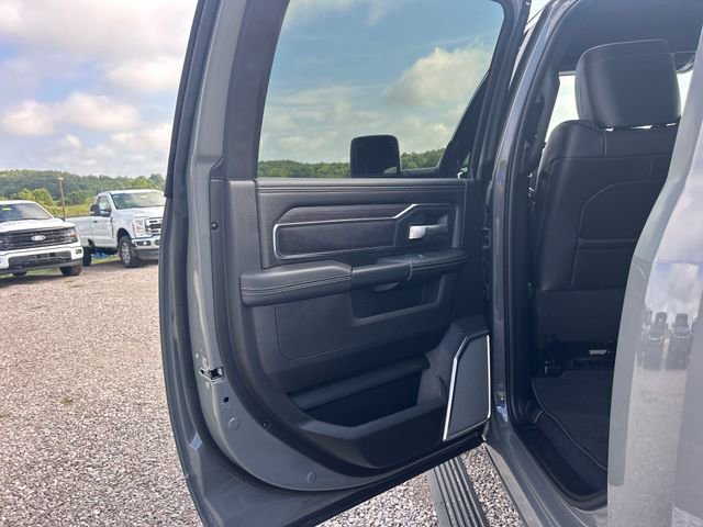 New 2026 RAM 2500 Laramie image 40