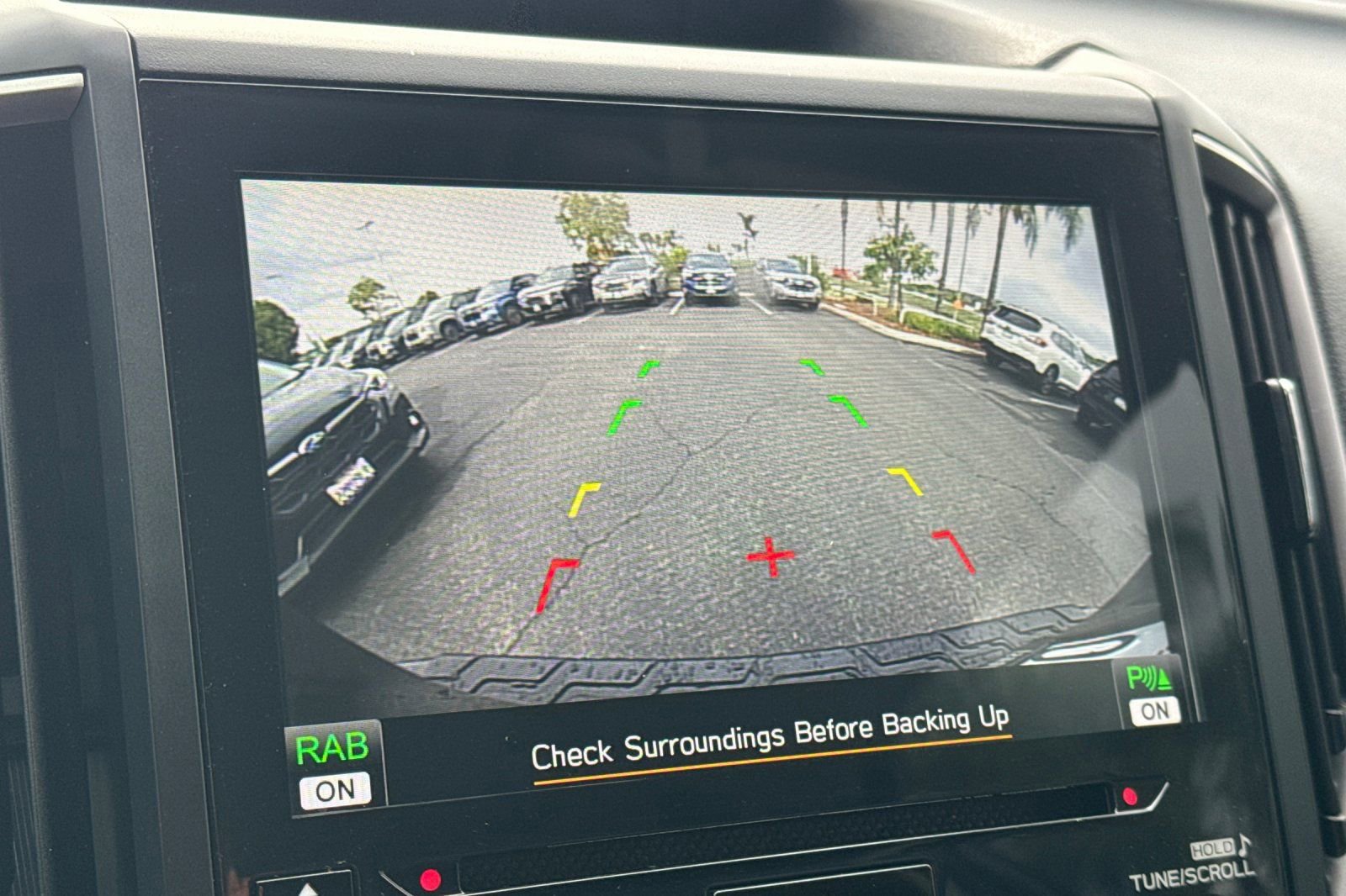 Certified 2023 Subaru Forester Limited image 23