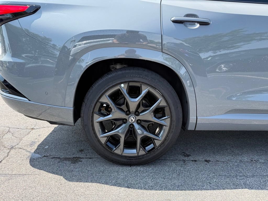 Certified 2026 Lexus TX 500h AWD w/ Technology Package image 30