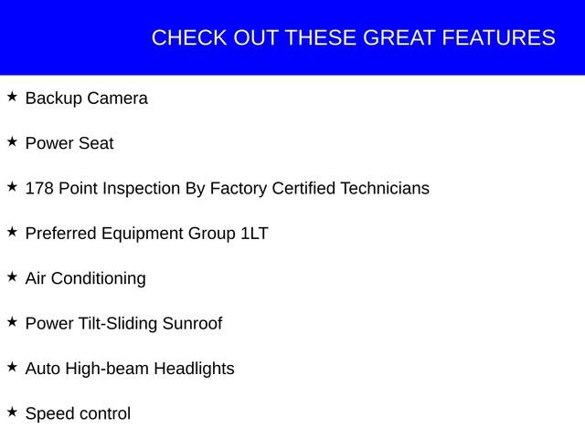 Used 2024 Chevrolet Malibu LT image 6