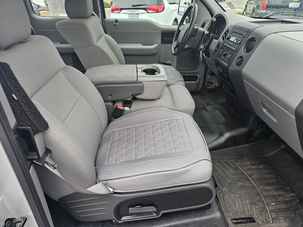 Used 2006 Ford F150 XL RWD image 12